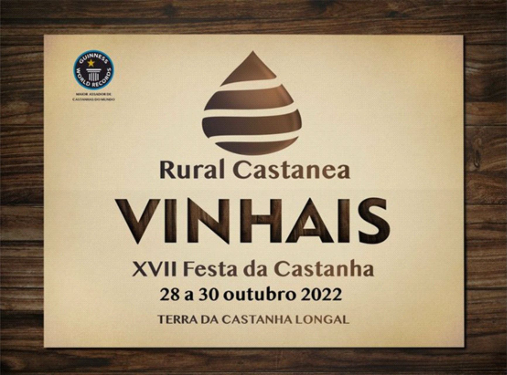 Deifil participa na Rural Castanea – Festa da castanha 2022